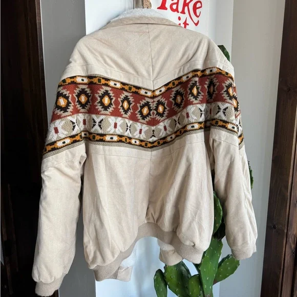 Ottway the label freebird jacket - Picture 3 of 5